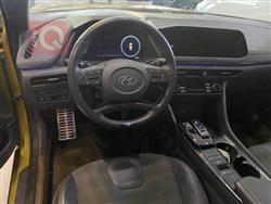 هیوندای سۆناتا